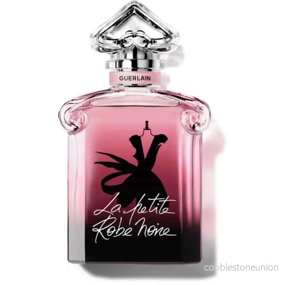 Guerlain, La Petite Robe Noire Intense, Eau de Parfum, För kvinnor, 100 ml