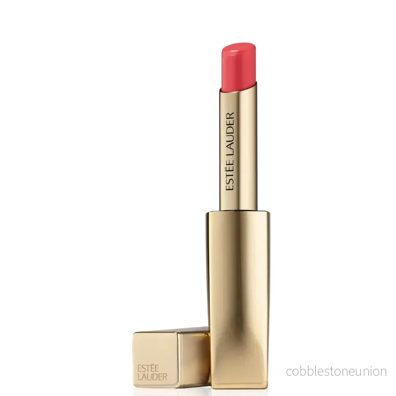Estee Lauder, Pure Color Illuminating Shine, Illuminating, Creamy Lipstick, 905, Saucy, 1.8 g Estee Lauder, Pure Color Illuminating Shine, Illuminating, Creamy Lipstick, 905, Saucy, 1.8 g