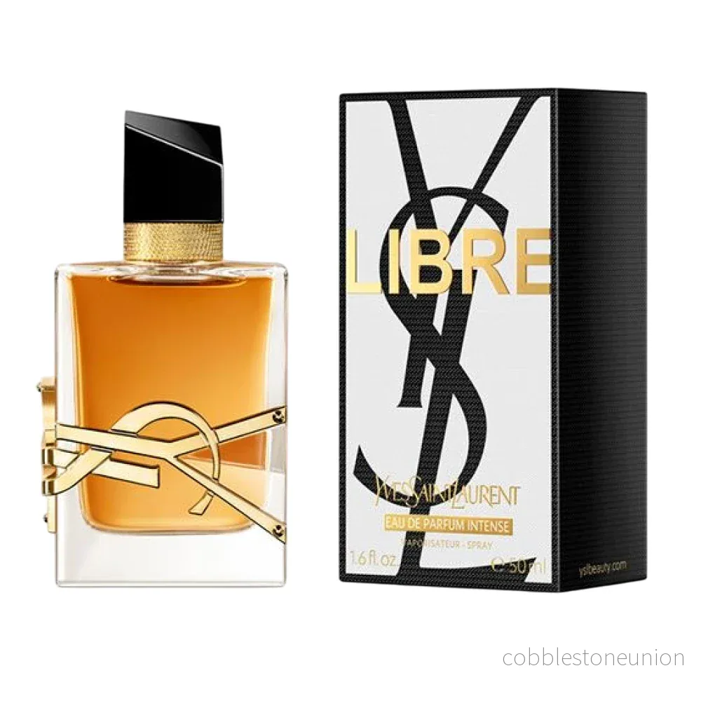 Yves Saint Laurent, Libre Intense, Eau de Parfum, För henne, 50 ml - Bild 2