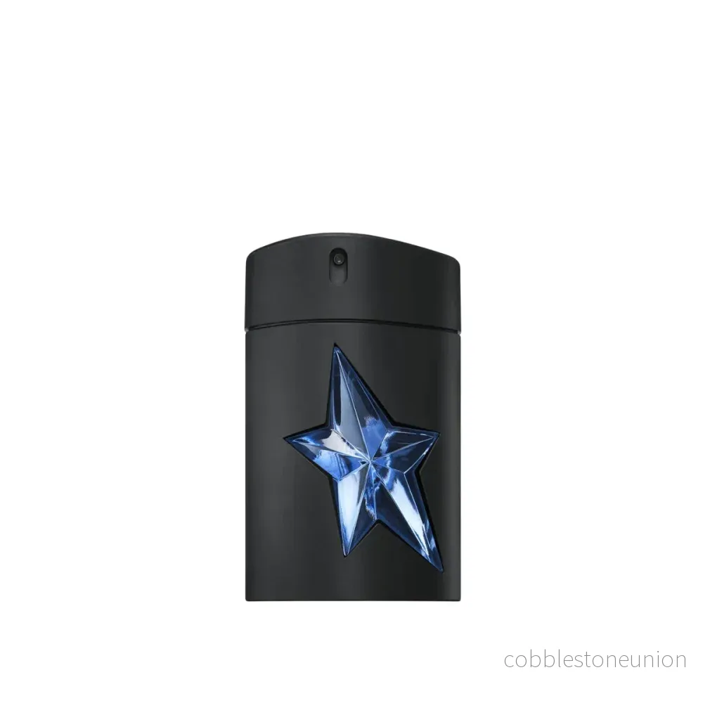 Thierry Mugler, A Men, Eau de Toilette, För män, Påfyllningsbar, 50 ml Thierry Mugler, A Men, Eau de Toilette, För män, Påfyllningsbar, 50 ml