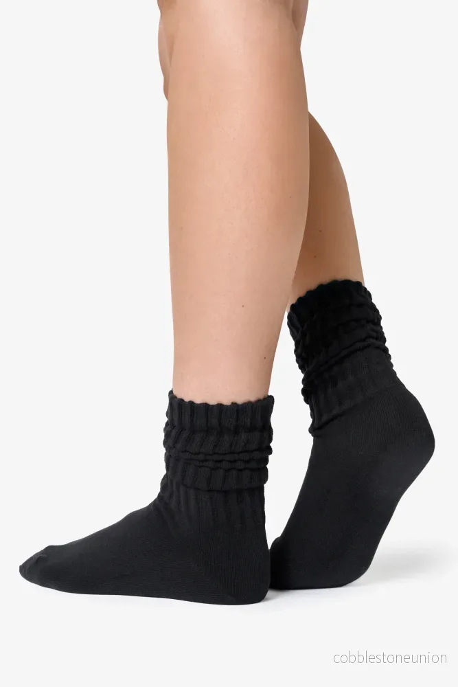 Slouchy Socks - Bild 2