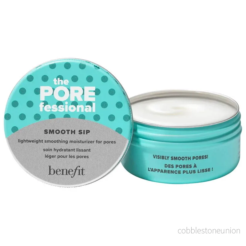 Benefit, The POREfessional, Utjämning, Gelkräm, För ansiktet, 50 ml Benefit, The POREfessional, Utjämning, Gelkräm, För ansiktet, 50 ml