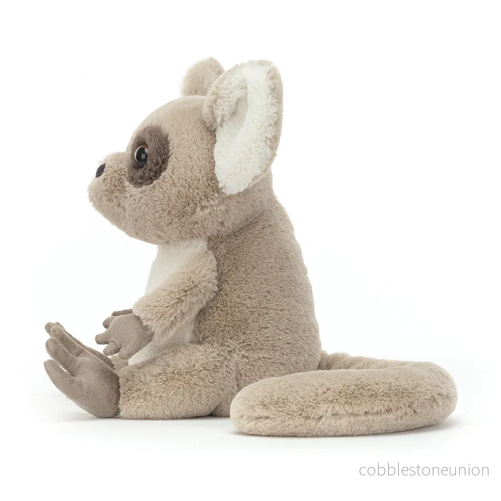 Jellycat - Bruce Bush Baby - Bild 2
