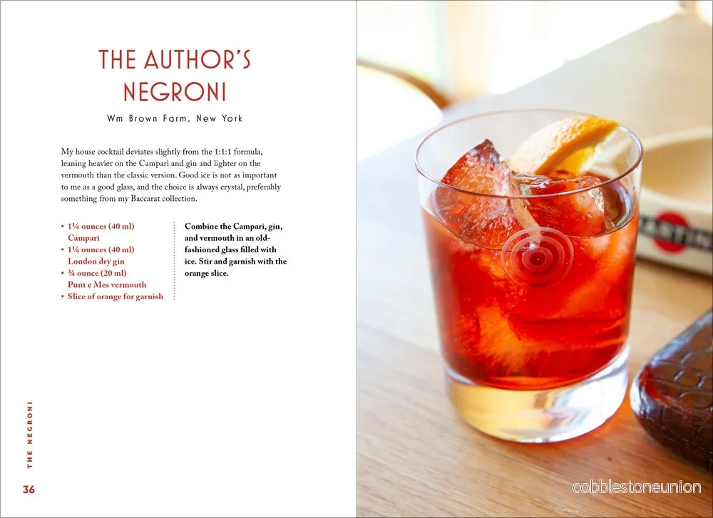 The Negroni - Bild 2