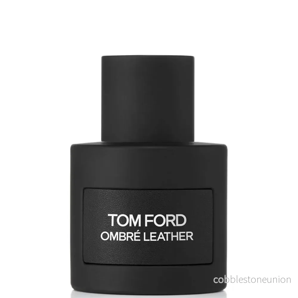 Tom Ford, Ombre Leather, Eau de parfum, Unisex, 50 ml Tom Ford, Ombre Leather, Eau de parfum, Unisex, 50 ml
