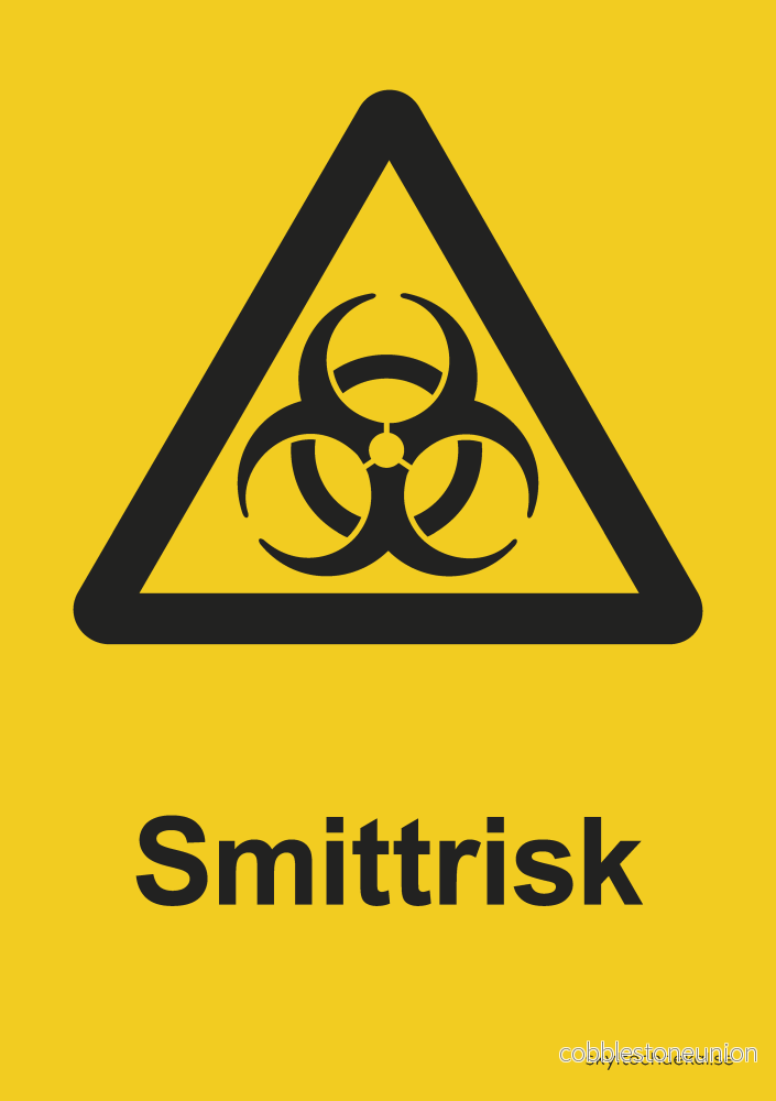 Smittrisk Smittrisk