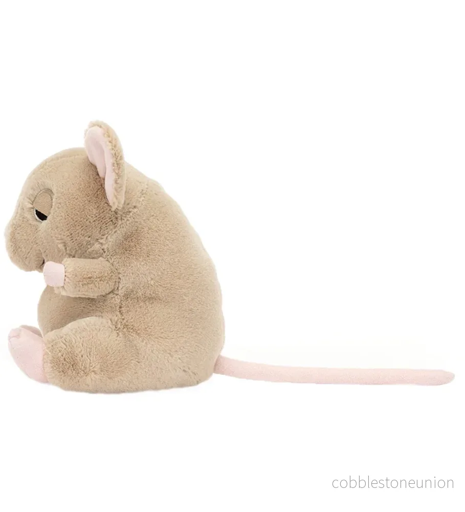 Jellycat - Cuddlebud Darcy Dormouse - Bild 2