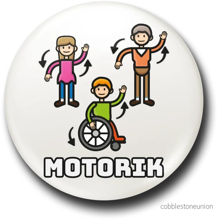 Skolämne – Anpassad – Motorik Skolämne – Anpassad – Motorik