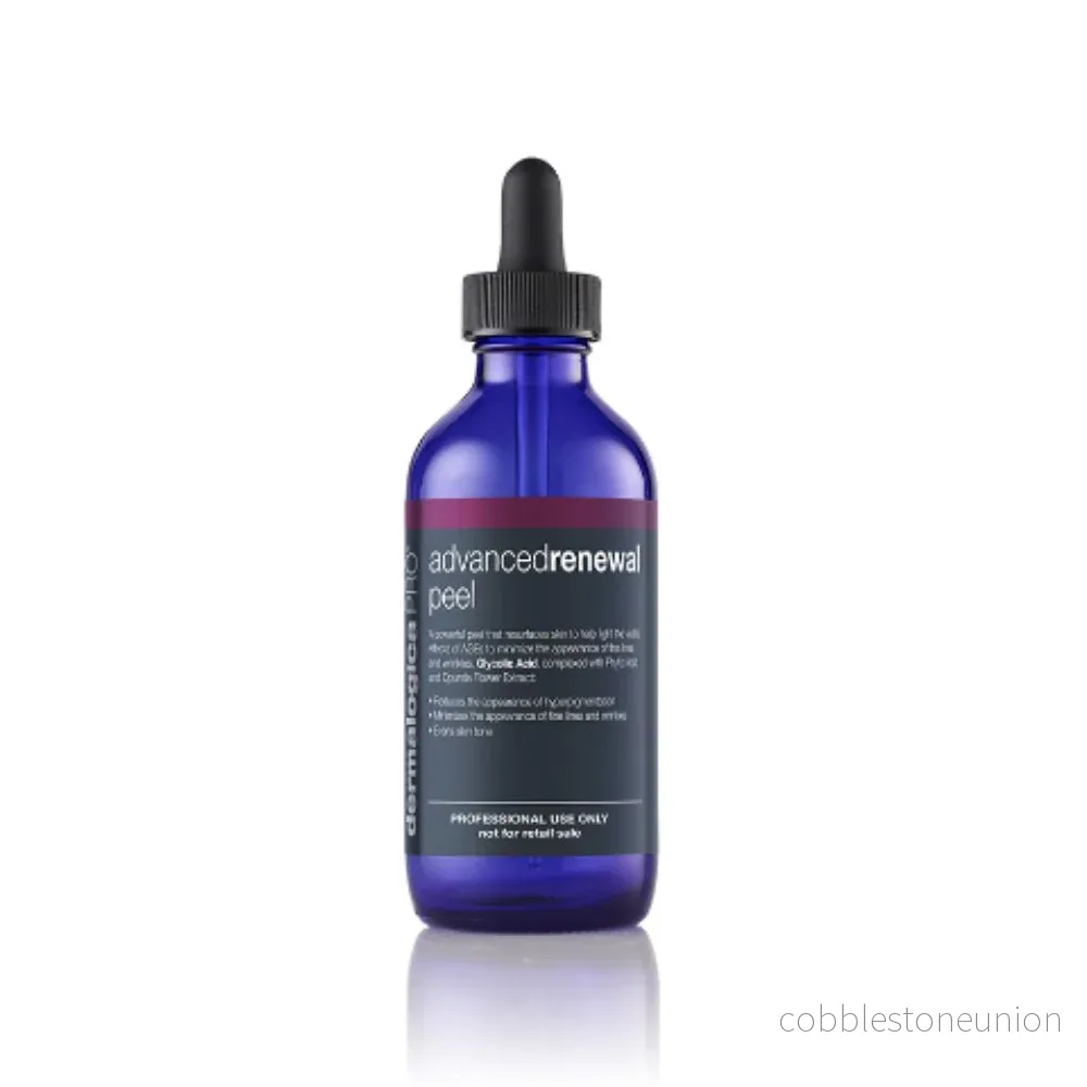 Dermalogica, Pro, Regenererande, Serum, För ansiktet, 118 ml Dermalogica, Pro, Regenererande, Serum, För ansiktet, 118 ml