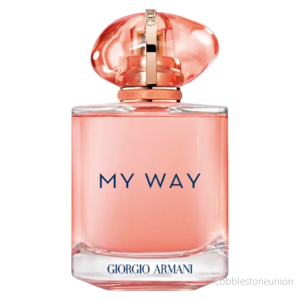 Giorgio Armani, My Way Ylang, Eau de Parfum, För kvinnor, 90 ml