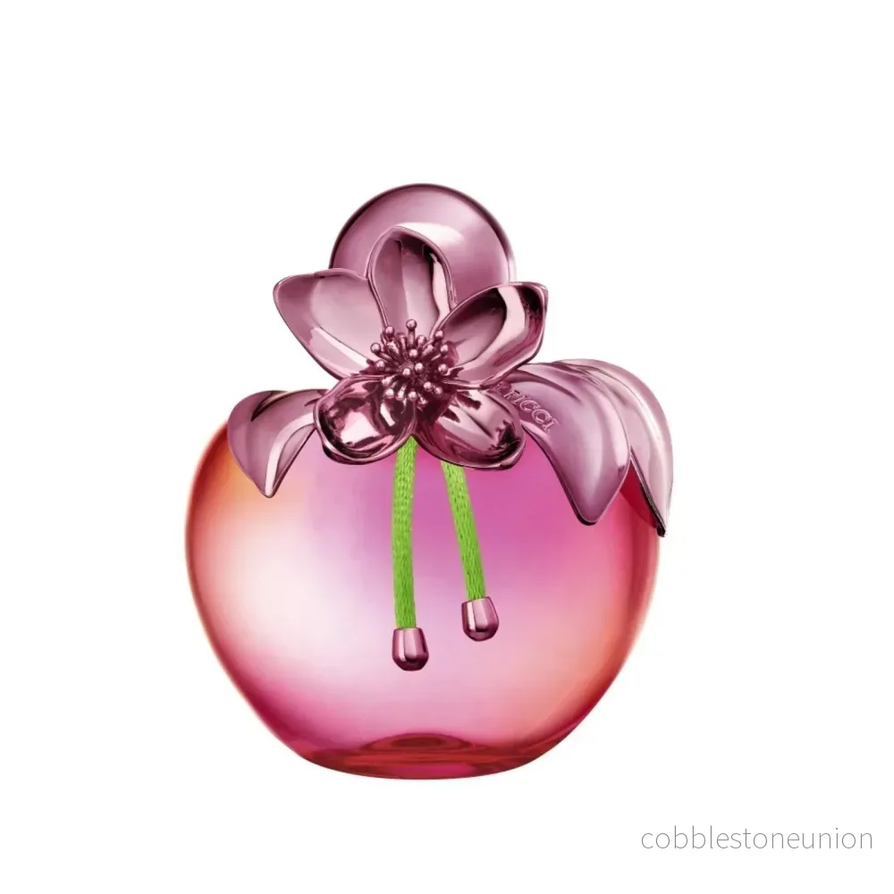 Nina Ricci, Nina Illusion, Eau de Parfum, För kvinnor, 80 ml Nina Ricci, Nina Illusion, Eau de Parfum, För kvinnor, 80 ml