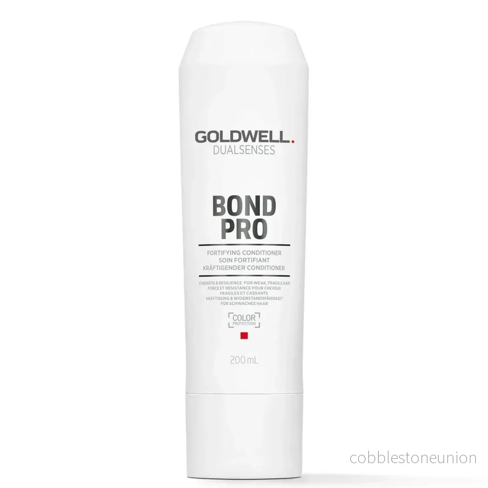 Goldwell, Dualsenses, Balsam, Förstärkning, 200 ml