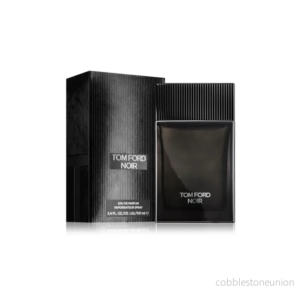 Tom Ford, Noir, Eau de Parfum, För män, 100 ml - Bild 2