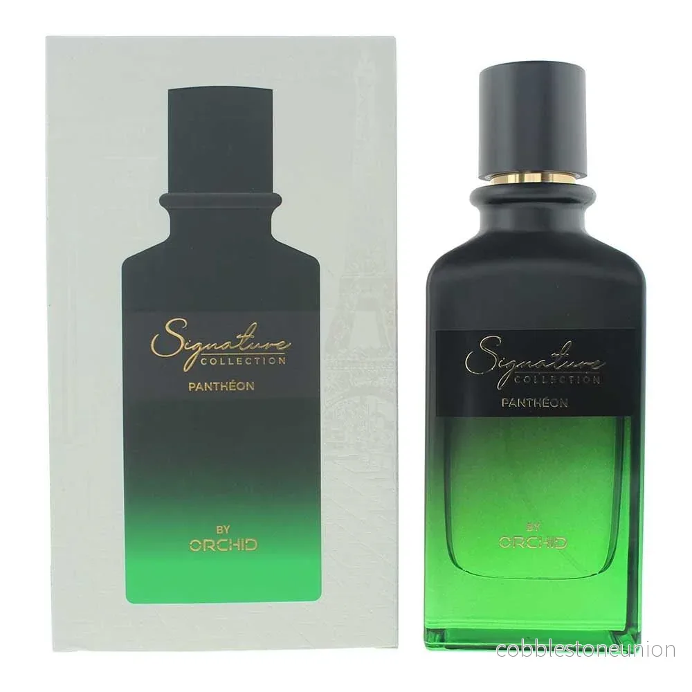 Orchid, Signature Pantheon, Eau de Parfum, Unisex, 100 ml - Bild 2
