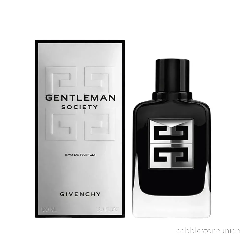 Givenchy, Gentleman Society, Eau de Parfum, För män, 100 ml - Bild 2