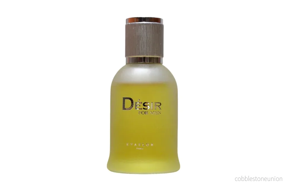Evaflor, Desir, Eau de Toilette, For men, 50 ml Evaflor, Desir, Eau de Toilette, For men, 50 ml
