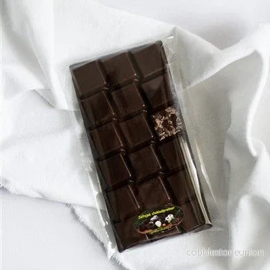 Chokladkaka naturell mörk 70% Chokladkaka naturell mörk 70%