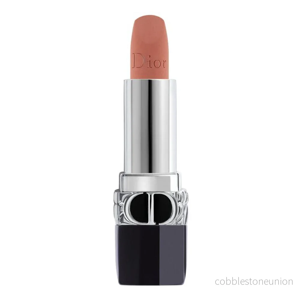 Christian Dior, Couture Colour, Matt, Läppbalsam, 200, Terra Bella, 3.5 g
