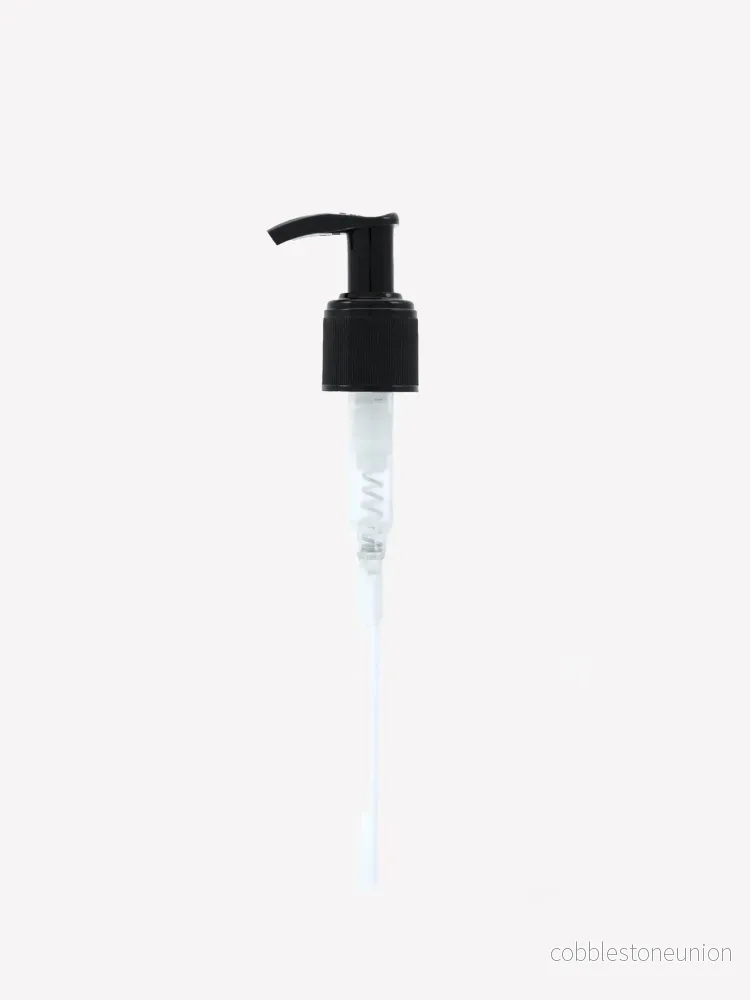 Pump – För 300ml flaskor från Bruns