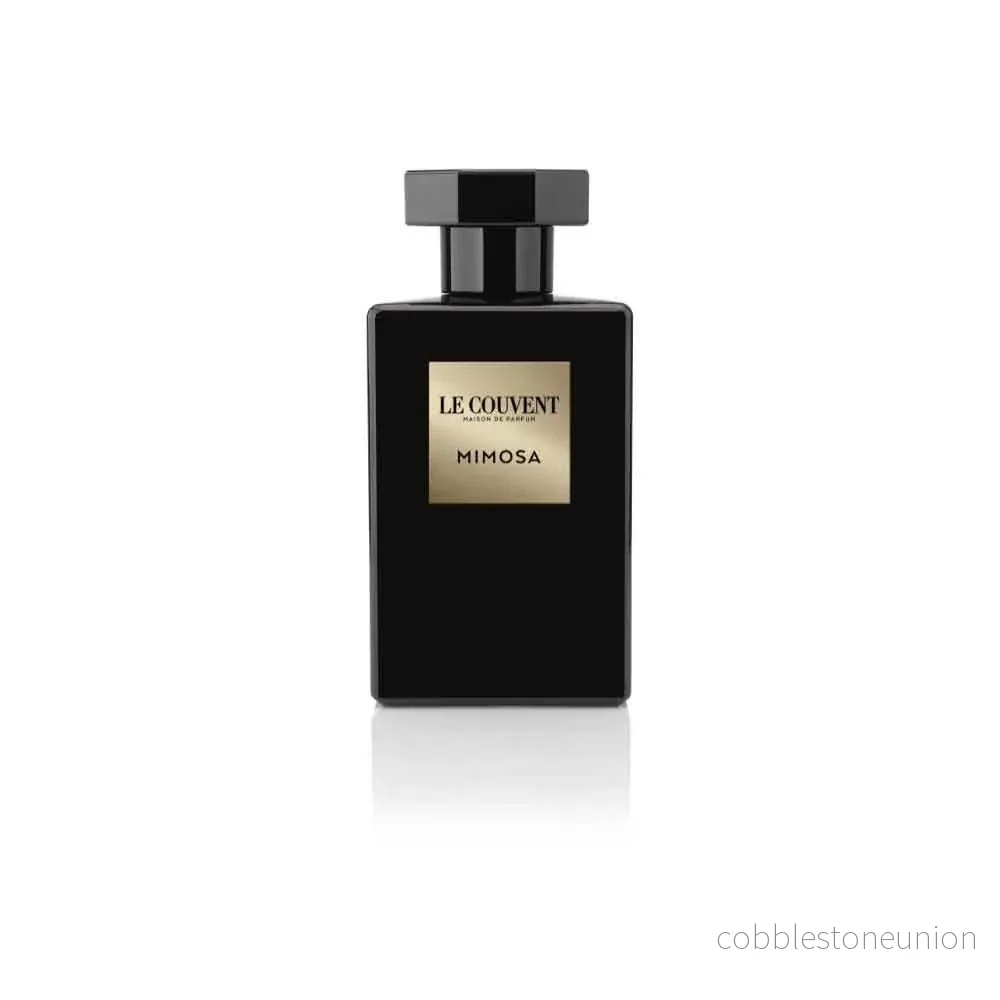 Le Couvent Maison de Parfum, Signatures - Mimosa, Parfymvatten, Unisex, 100 ml