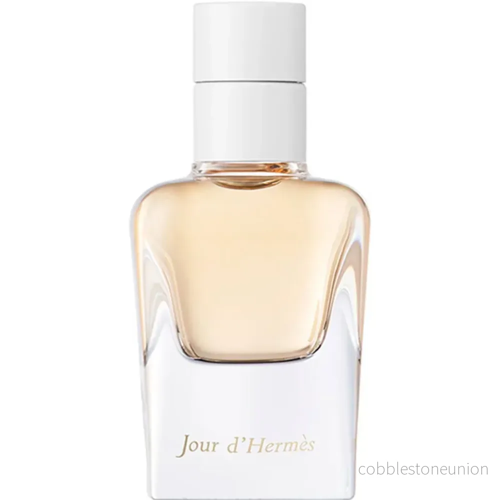 Hermes, Jour d'Hermes, Eau de Parfum, För kvinnor, Refill, 85 ml