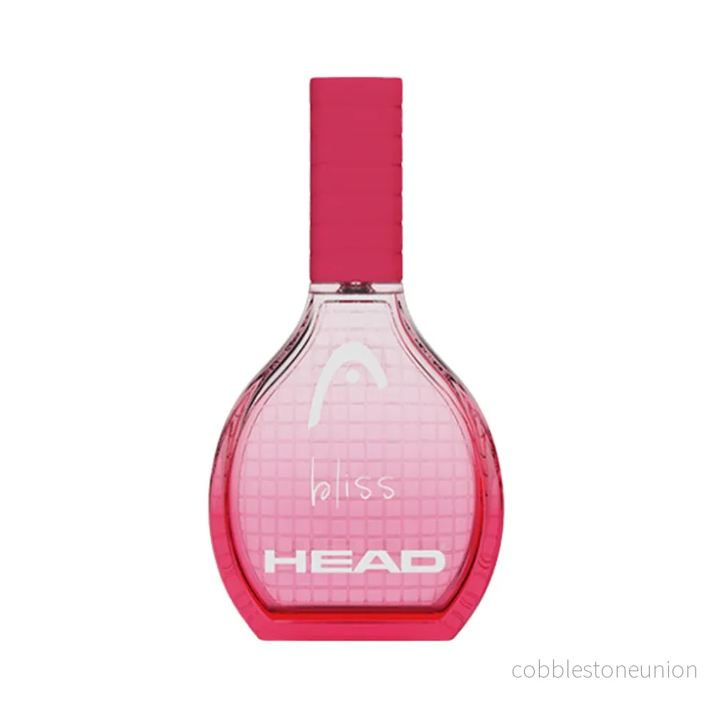 Head, Bliss, Eau de Toilette, För kvinnor, 100 ml Head, Bliss, Eau de Toilette, För kvinnor, 100 ml