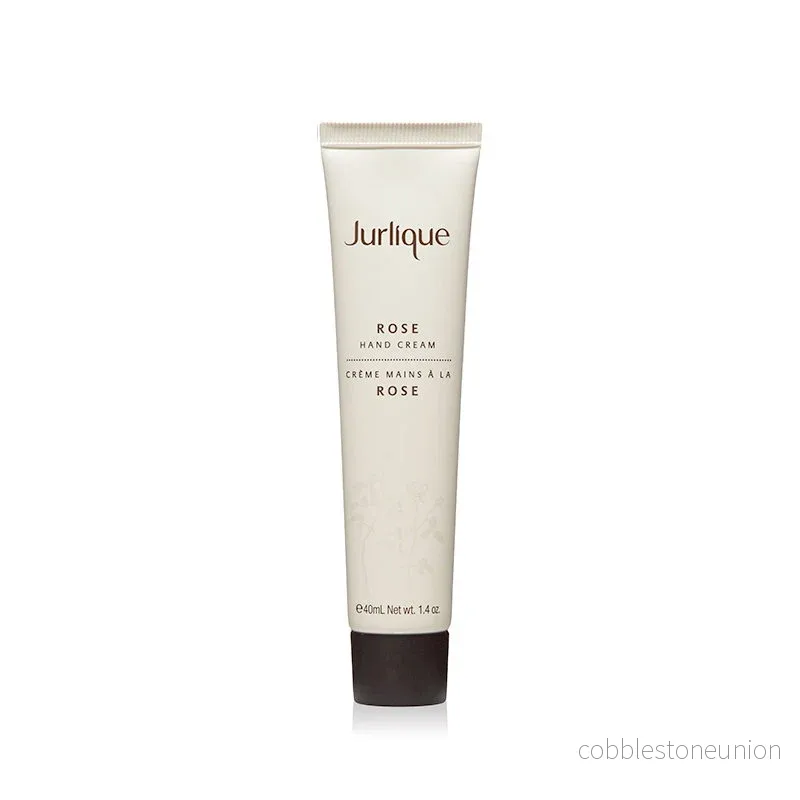 Jurlique, Ros, Återfuktande, Handkräm, 40 ml Jurlique, Ros, Återfuktande, Handkräm, 40 ml