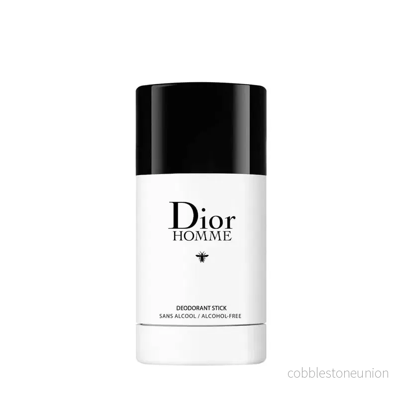 Christian Dior, Dior Homme, Antiperspirant, Deodorantstick, För män, 75 ml Christian Dior, Dior Homme, Antiperspirant, Deodorantstick, För män, 75 ml