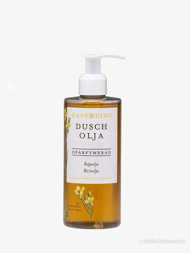 Duscholja – Doftfri Duscholja – Doftfri