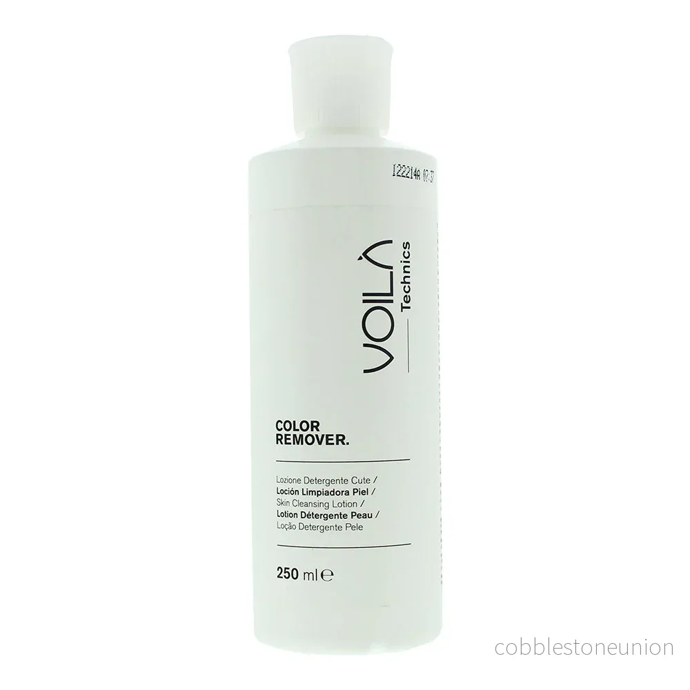 Intercosmo, Voila, Water, Cleaning, Cleansing lotion, Skin, 250 ml Intercosmo, Voila, Water, Cleaning, Cleansing lotion, Skin, 250 ml