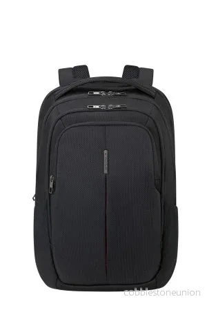 Samsonite GUARDIT 3.0 LAPT. RYGGSÄCK L 17.3″ SVART Samsonite GUARDIT 3.0 LAPT. RYGGSÄCK L 17.3″ SVART