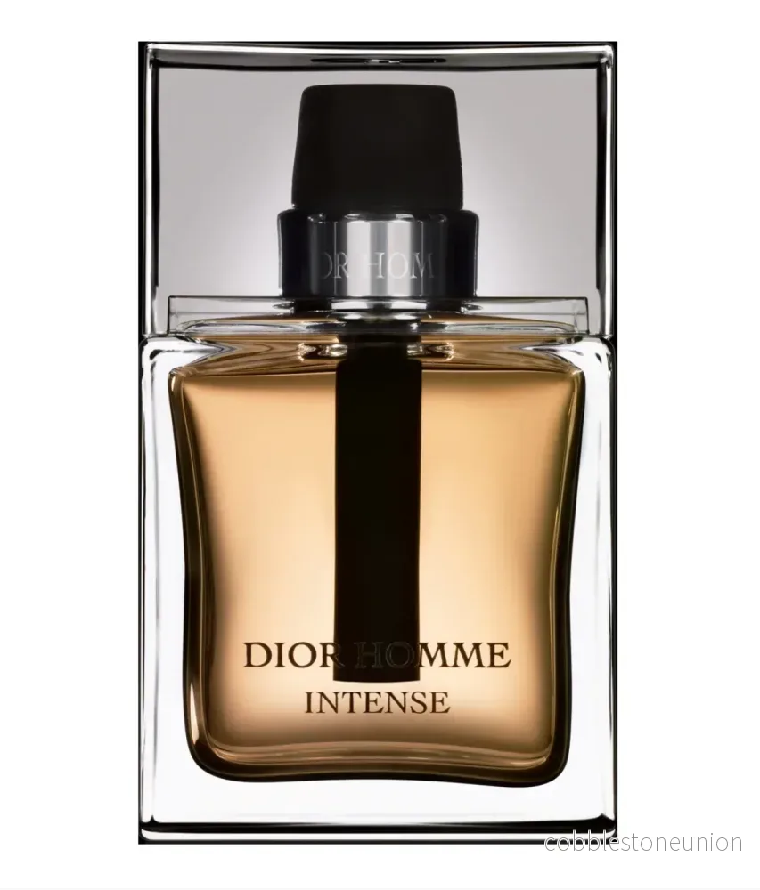 Christian Dior, Dior Homme Intense, Eau de Parfum, För män, 100 ml