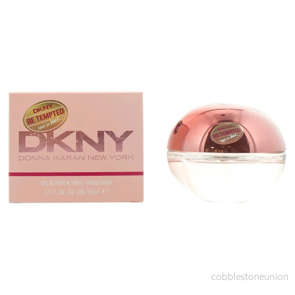 DKNY, Be Tempted Eau So Blush, Eau de Parfum, För kvinnor, 50 ml - Bild 2