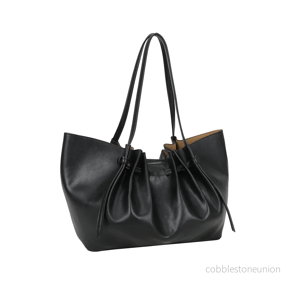 Ulrika Design Kasse Minimalism svart - Bild 2