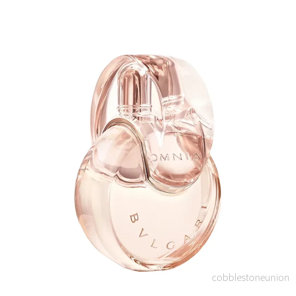 Bvlgari, Omnia Crystalline, Parfymvatten, För kvinnor, 100 ml