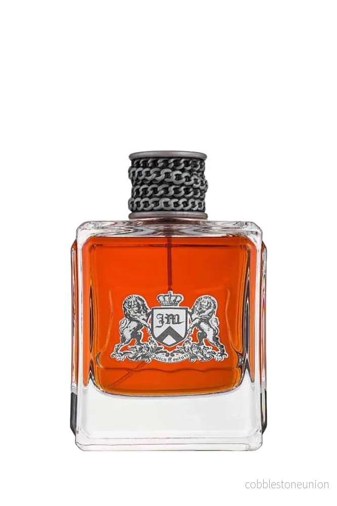 Juicy Couture, Dirty English, Eau de Toilette, För män, 100 ml Juicy Couture, Dirty English, Eau de Toilette, För män, 100 ml