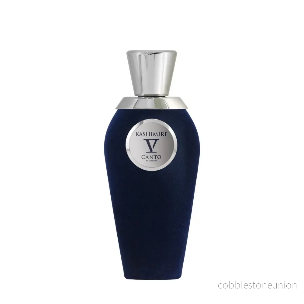 V Canto, Kashimire V, Extrait de Parfum, Unisex, 100 ml