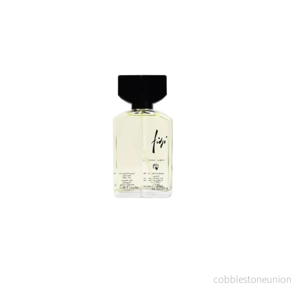Guy Laroche, Fidji, Eau de Toilette, För kvinnor, 100 ml Guy Laroche, Fidji, Eau de Toilette, För kvinnor, 100 ml