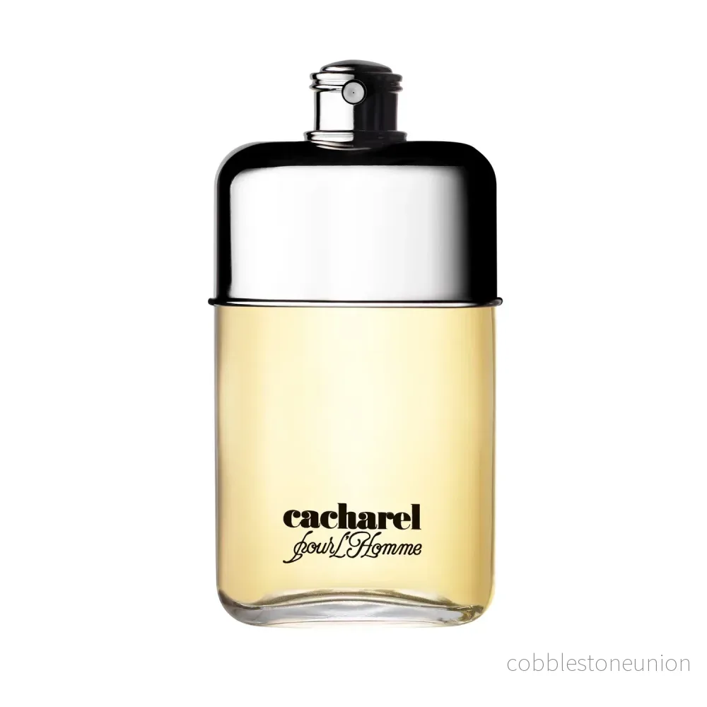 Cacharel, Pour L’Homme, Eau de Toilette, För män, 50 ml Cacharel, Pour L’Homme, Eau de Toilette, För män, 50 ml