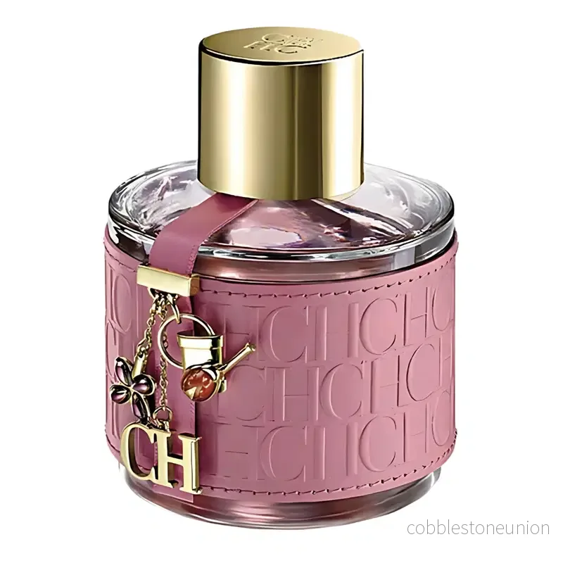 Carolina Herrera, CH Grand Tour, Eau de Toilette, För kvinnor, 100 ml Carolina Herrera, CH Grand Tour, Eau de Toilette, För kvinnor, 100 ml