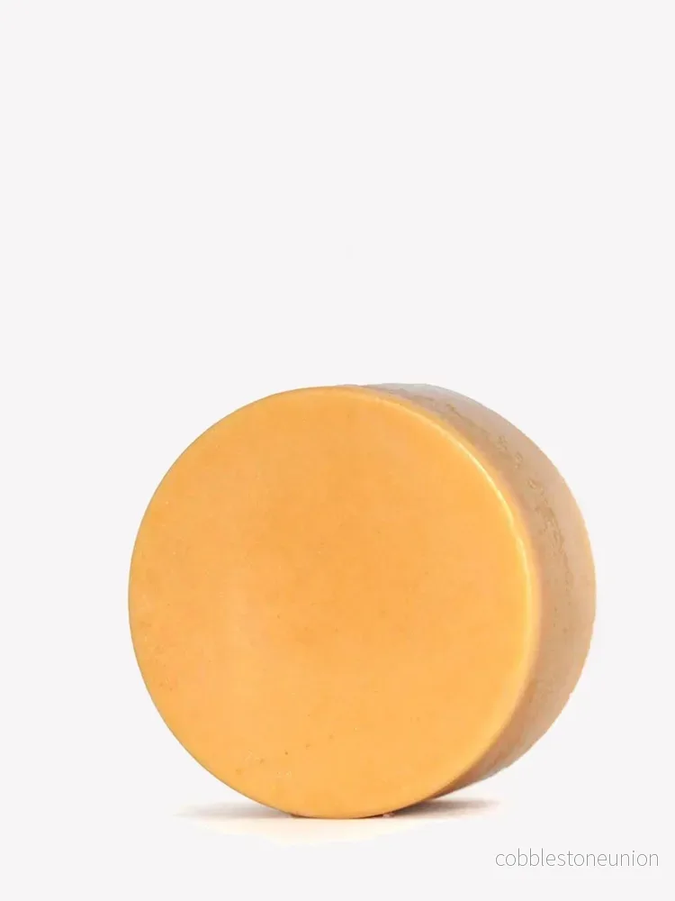 Coco Cream - Balsam - Torrt, Lockigt eller skadat hår - Bild 2