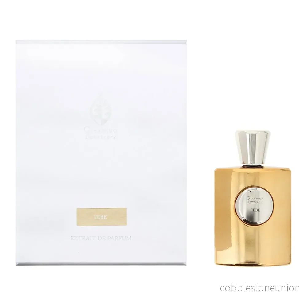 Giardino Benessere, Febe, Eau de Parfum, Unisex, 100 ml - Bild 2