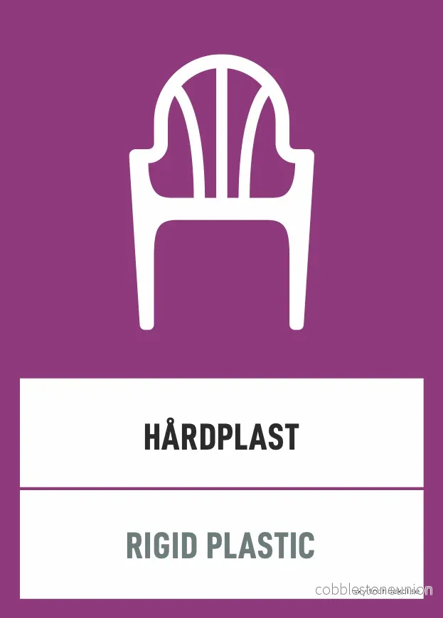 Hårdplast Hårdplast