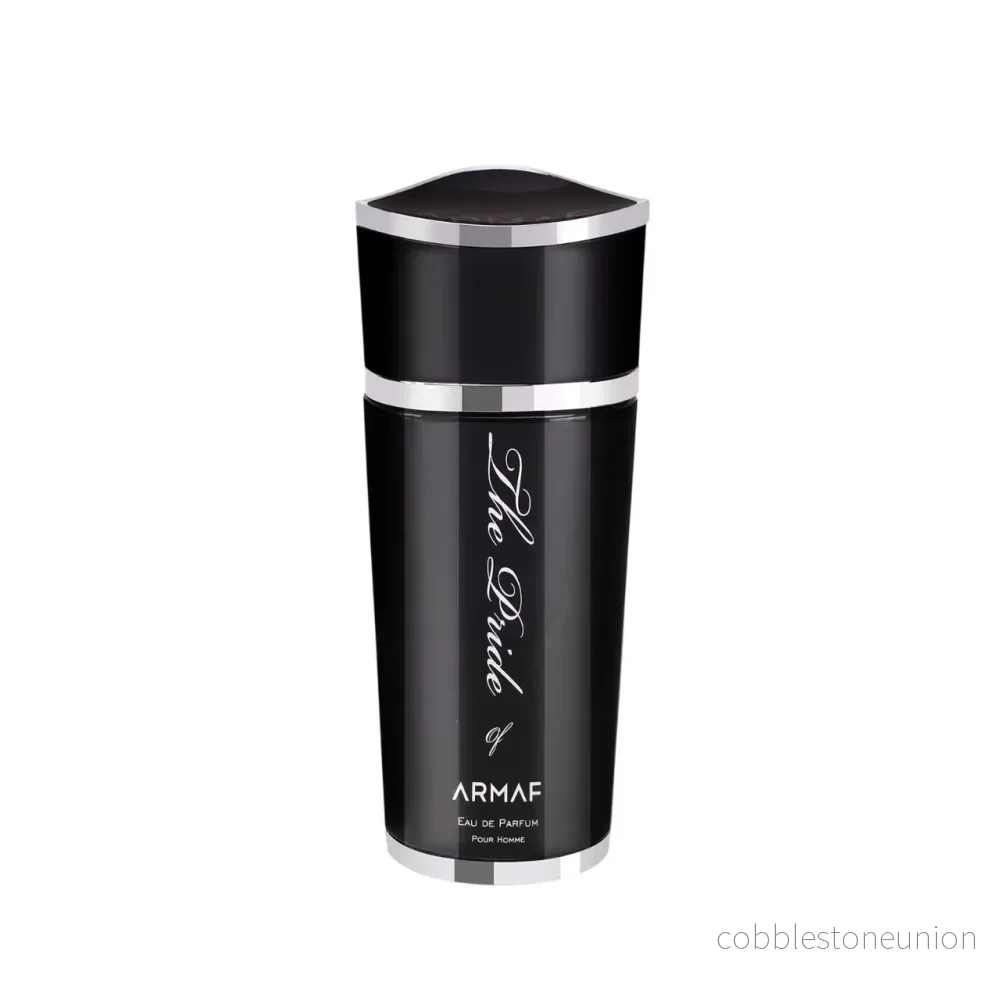 Armaf, The Pride Of Armaf Pour Homme, Eau de Parfum, För män, 100 ml Armaf, The Pride Of Armaf Pour Homme, Eau de Parfum, För män, 100 ml