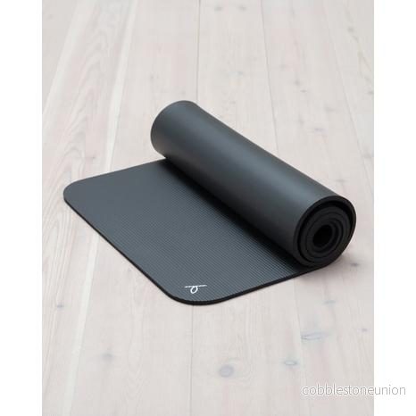 Pilatesmatta Pilates mat, 10 mm, Yogiraj - Bild 2