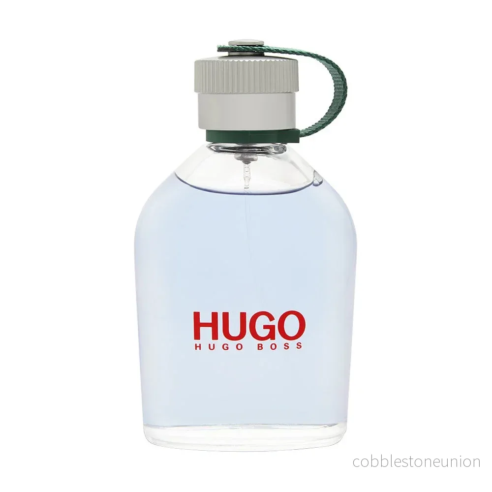 Hugo Boss, Hugo, Eau de Toilette, For men, 125 ml Hugo Boss, Hugo, Eau de Toilette, For men, 125 ml