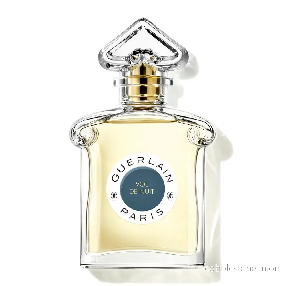 Guerlain, Vol De Nuit, Eau de Toilette, För kvinnor, 75 ml Guerlain, Vol De Nuit, Eau de Toilette, För kvinnor, 75 ml