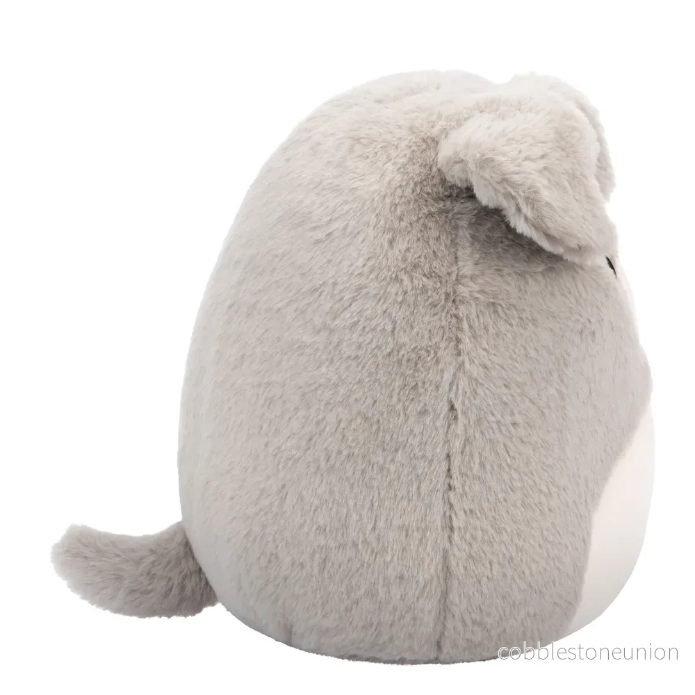Squishmallows 30 cm Shaun The Schnauzer - Bild 2