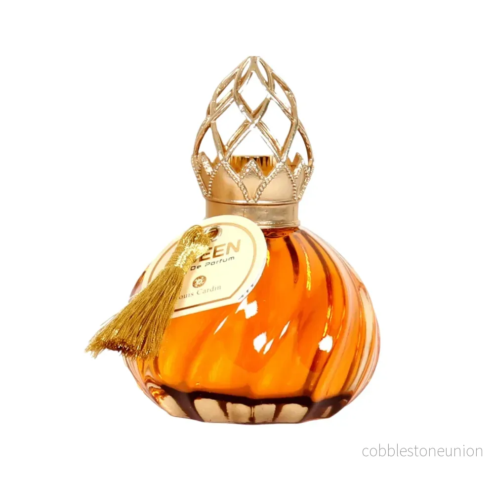 Louis Cardin, Queen, Eau de Parfum, För kvinnor, 100 ml