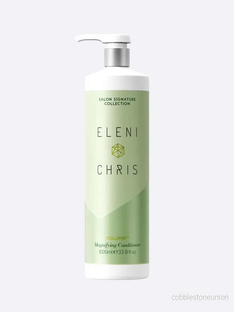 VoluMin™ Magnifying Conditioner 1L VoluMin™ Magnifying Conditioner 1L